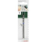 Bosch Accessories 2609255403 carbure de tungstène Foret à béton 5 mm Longueur totale 85 mm tige cylindrique