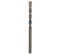Bosch Accessories 2609255403 carbure de tungstène Foret à béton 5 mm Longueur totale 85 mm tige cylindrique