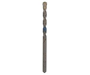 Bosch Accessories 2609255403 Foret à béton ISO 5468 Diamètre 5 mm Longueur 85 mm Diamètre queue 4,5 mm