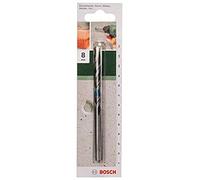 Bosch Accessories 2609255408 carbure de tungstène Foret à béton 7.2 mm Longueur totale 100 mm tige cylindrique 1 pc(s)