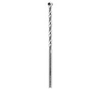 Bosch Accessories 2609255435 carbure de tungstène Foret pour la pierre 8 mm Longueur totale 200 mm tige cylindrique 1 pc(s)