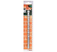 Bosch Accessories 2609255444 Mèche à maçonnerie 200 mm Diamètre 12 mm