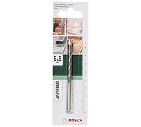 Bosch Accessories 2609255473 Foret polyvalent, Gris