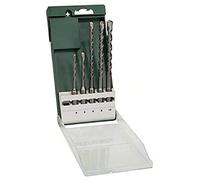 Bosch Accessories 2609255541 Coffret forets pour Perforateur SDS-Plus
