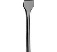 Bosch Accessories 2609255571 Burin à carreaux 40 mm Longueur totale 250 mm SDS-Plus 1 pc(s)