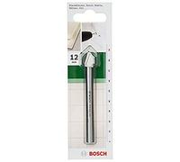 Bosch Foret céramique 2609255585 Ø 12 mm tige cylindrique 90 mm