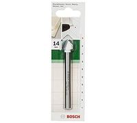 Bosch Foret 2609255586 – Céramique Ø 14 mm x 90 mm – G