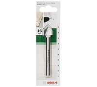 Bosch Foret céramique 2609255587 Diamètre 16 mm