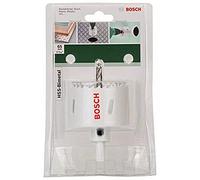 Bosch Scie-trépan HSS bimétal 2609255613 65 mm Monobloc Denture Vario-Pitch 1 pc(s)