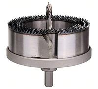 Bosch Accessories 2609255633 Coffret de 5 scies-cloche