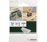 Pointe type 40 Bosch 2609255806