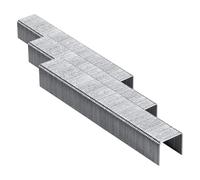 Bosch Accessories 2609255821 Agrafe 11,4 x 0,74 x 10 mm Lot de 3000