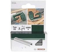 Agrafe type 51 Bosch 2609255832