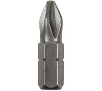 Bosch Zubehör, Embouts, Embout cruciforme PH 2 Accessor (Cruciforme Phillips PH)