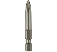 Bosch Accessories 2609255921 Set de 2 embouts de vissage longs qualité standard PH3
