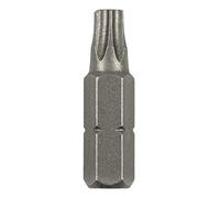 Bosch Accessories 2609255931 Set de 2 embouts de vissage courts qualité standard Torx 8