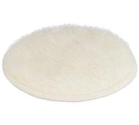 Bosch Accessories 2609256050 Peau de mouton pour Ponceuse excentrique Diamètre 150 mm