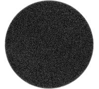 Bosch 2609256051 Éponge à polir pour ponceuses excentriques, 125 mm 1 pc(s)