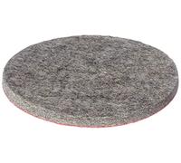 Bosch Feutre à polir pour ponceuse excentrique 125 mm 2609256054