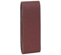 Bosch Bandes de ponçage Accessories 2609256205 457 x 75 mm Grain 60 - 3 pièces