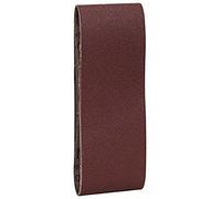 Bosch Bande de ponçage Accessories 2609256207 Grain 100 457 x 75 mm 3 pièces