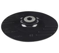 Bosch Accessories 2609256258 Plateau de ponçage pour Meuleuse angulaire A serrer 115 mm