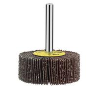 Roue à lamelles pour perceuses, 60 mm Bosch 2609256284