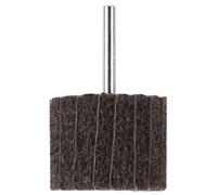 Roue à lamelles en non-tissé pour perceuses, 50 mm Bosch 2609256287