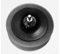 Bosch Accessories 2609256291 Eponge à polir pour perceuses, 125 mm 1 pc(s)