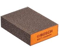 Eponge abrasive Bosch Accessories 2609256346 N/A
