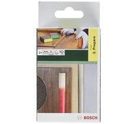 Bosch Éponge abrasive 2609256347 – sur non-tissé et mousse – 69 x 97 x 26 mm – grain fin