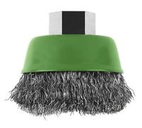 Bosch Accessories 2609256501 Brosse coupe 65 mm M14