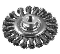 Bosch Accessories 2609256509 Brosse coupe 100 mm M14