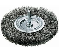 Bosch Accessories 2609256530 Brosse circulaire pour Perceuses