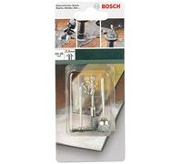 Bosch Accessories 3pcs Lot de mini-brosses 3 pièces Mini-jeu de brosses 2609256554 1 pc(s)