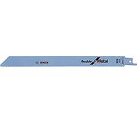 BOSCH Lame scies sabres bimétallique, S EF 1122 2609256708