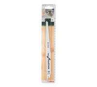 Bosch Accessories 2609256712 BIM - S 1111 DF Lame de scie sabre pour travaux difficiles dans le bois et le métal épaisseur 10-175 mm