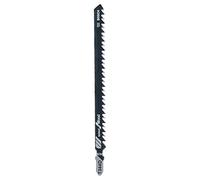 Bosch Accessories 2609256720 HCS - T 344 D Lame de scie sauteuse pour Coupe rapide Epaisseur 5-100 mm Longueur 152 mm