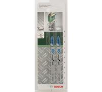 Bosch Accessories 2609256733 T118AF Lame de scie sauteuse