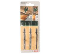 Lame de scie Bosch Accessories 2609256788 3 pc(s)