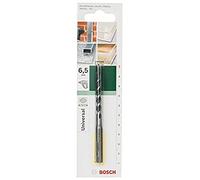 Bosch Forets polyvalents SDS quick D = 6,5 mm ; L = 100 mm Quantité:1