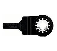 Bosch Accessories 2609256949 AIZ 10 EC Bi-métallique Lame plongeante 10 mm 1 pc(s)