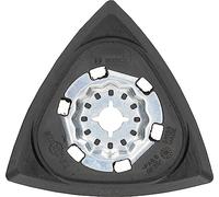 Bosch Plateau de ponçage Starlock AVZ 93 G 93 mm Quantité:1
