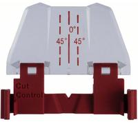 Bosch Accessories 2609256981 Aide au guidage pour scie sauteuse 2609256981