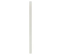Bosch Accessories 2609256A03 Bâtons de colle 7 mm 150 mm transparent (laiteux) 60 g 10 pc(s)