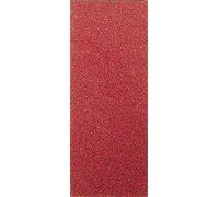 Papier abrasif pour ponceuse vibrante non perforé Bosch Accessories 2609256B35 Grain 240 (L x l) 280 mm x 115 mm 10 pc(s)