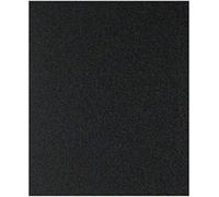 Bosch Accessories 2609256C03 Papier abrasif à usage manuel sic résistant à l'eau 230 x 280 mm P240 (Lot de 6)