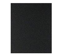Bosch Accessories 2609256C05 Papier abrasif à usage manuel sic résistant à l'eau 230 x 280 mm P400