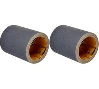 Bosch Accessories 2609256C10 Rouleau abrasif sic résistant à l'eau 93 mm x 5 m P240 (Lot de 2)