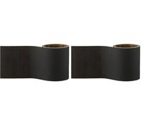 Bosch Accessories 2609256C11 Rouleau abrasif sic résistant à l'eau 93 mm x 5 m P320 (Lot de 2)